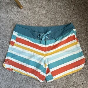 Patagonia Women’s Wavefarer 5” Board Shorts